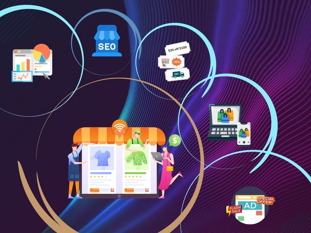 Sourcenet Africa marketplace