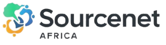 SourceNet Africa Logo